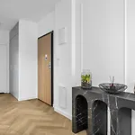Apartment 61m2 Wlochy - Parking, Gym, Balcony, Workspace - By Rentujemy *